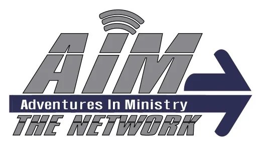AIM Logo, version 1.0