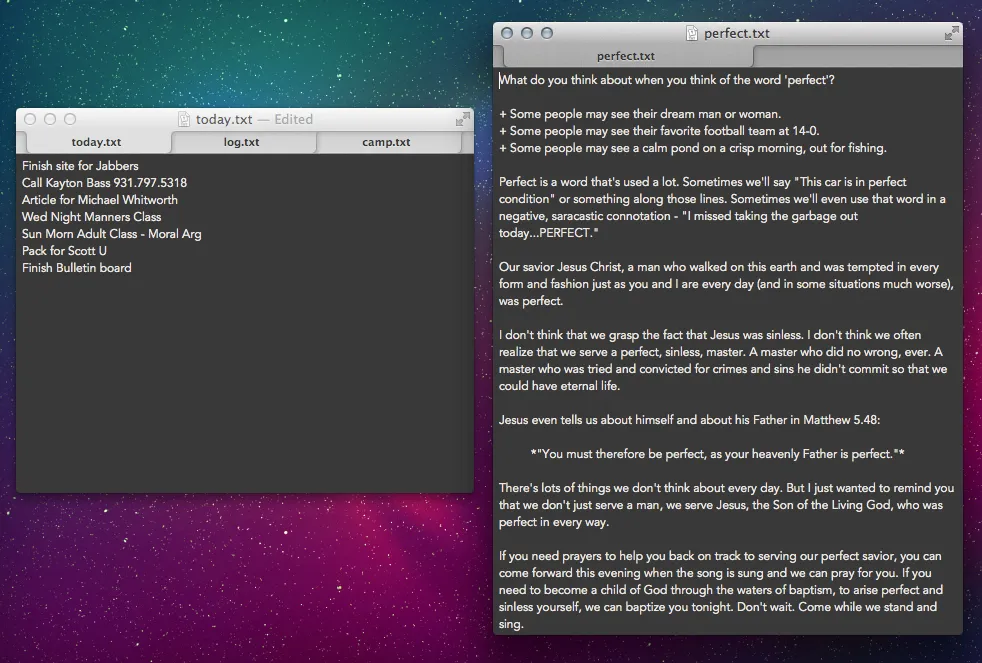 Textastic Update.png